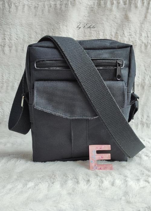 Sac Jive gris