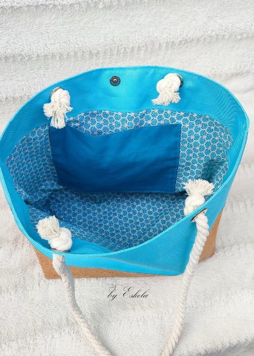 Sac cabas samba