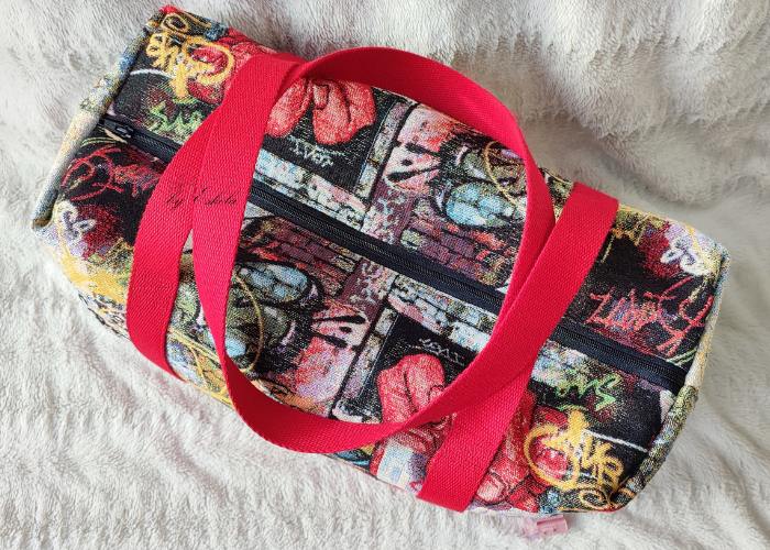 sac de week-end