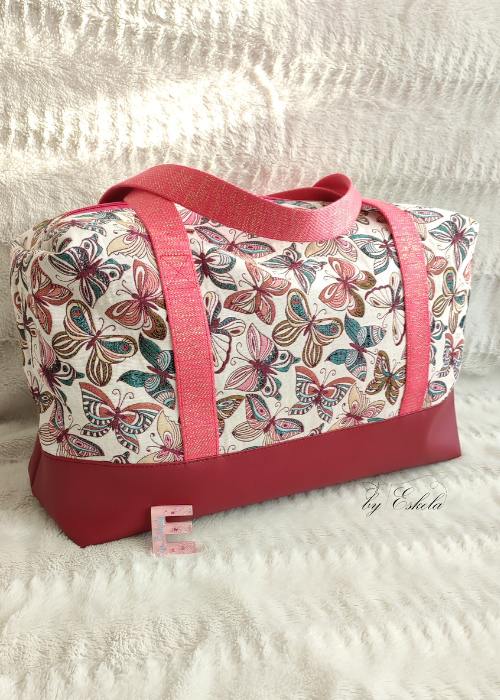 sac de sport