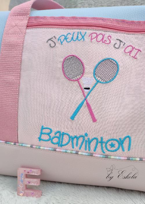 sac de sport