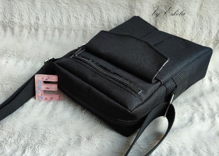 Sac Jive noir