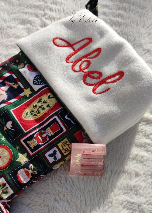 Botte de Noël