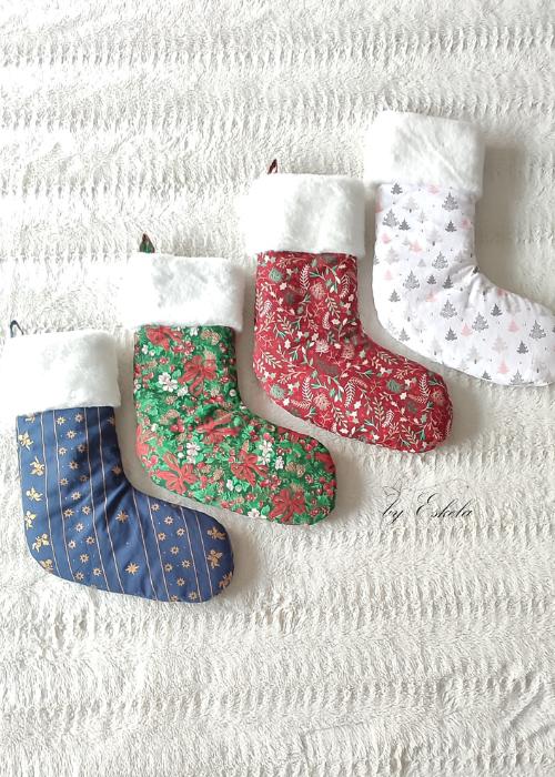 Botte de Noël