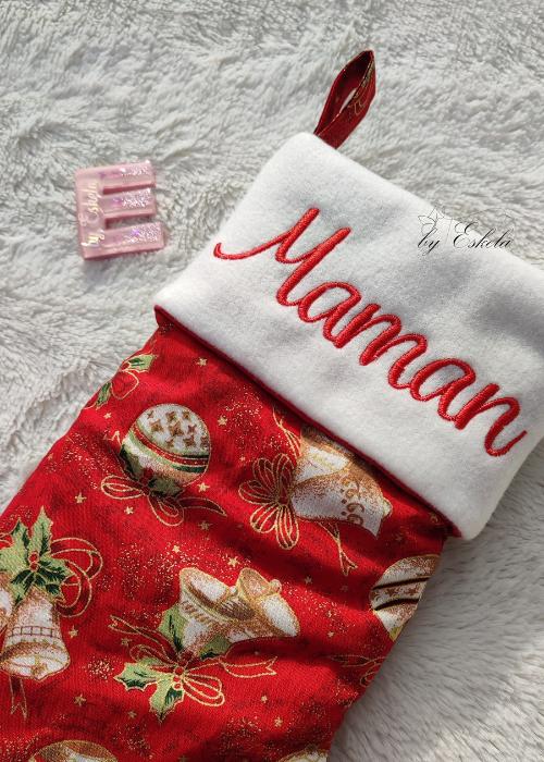 Botte de Noël