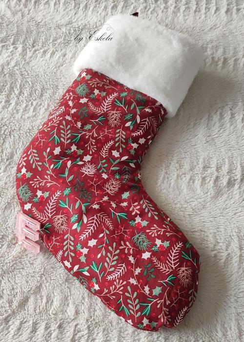 Botte de Noël