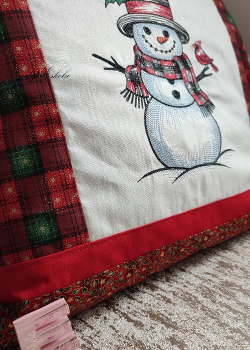 Coussin
