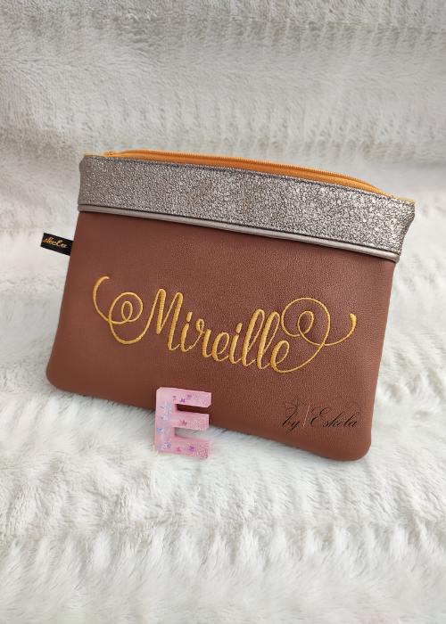 Pochette liseuse