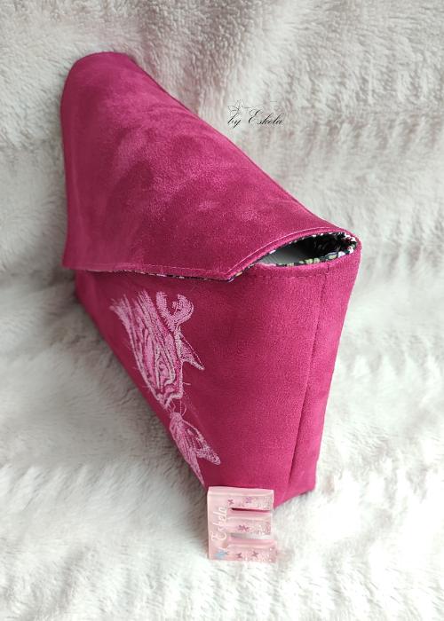Pochette livres