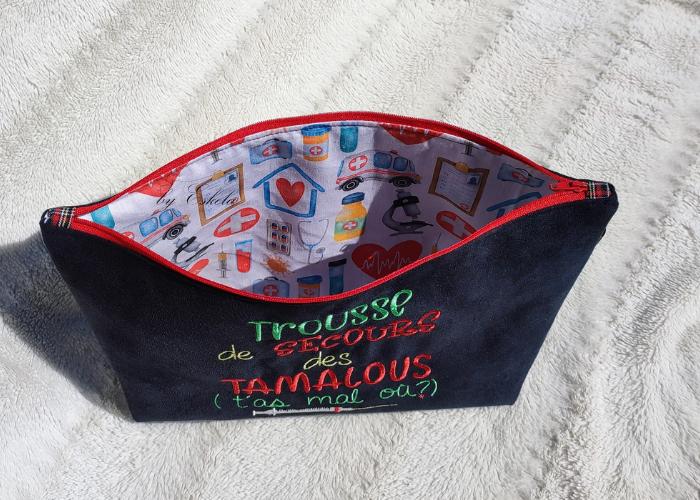 Trousse
