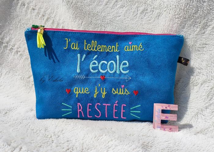 Trousse