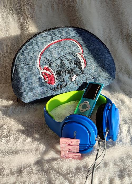 Trousse