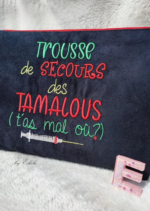 Trousse
