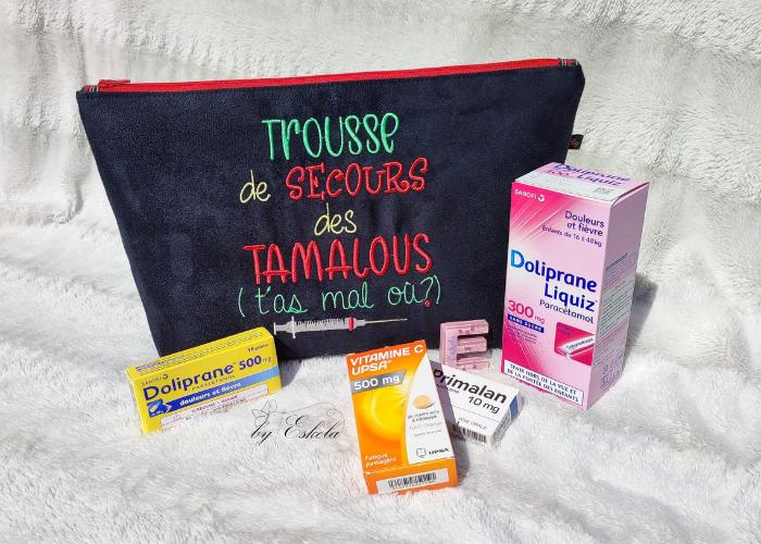 Trousse