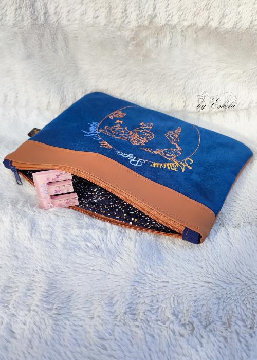 Trousse à message