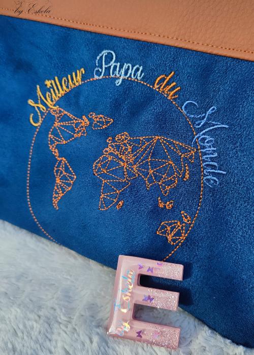 Trousse à message