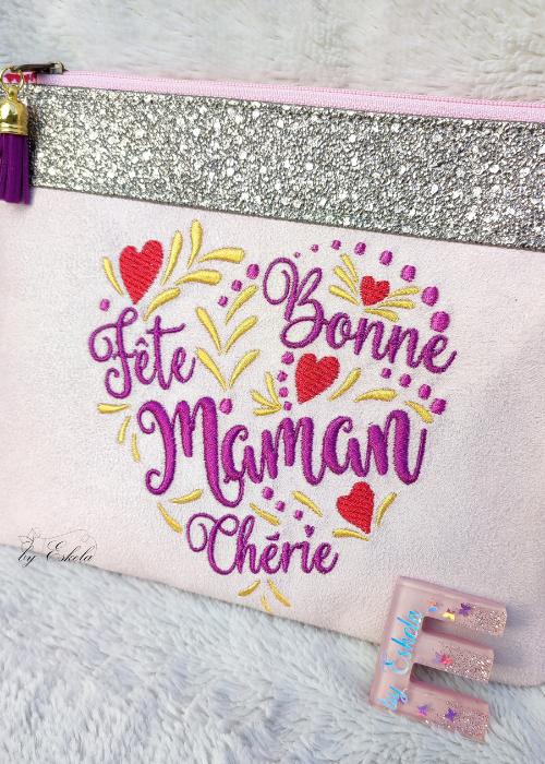 Trousse à message