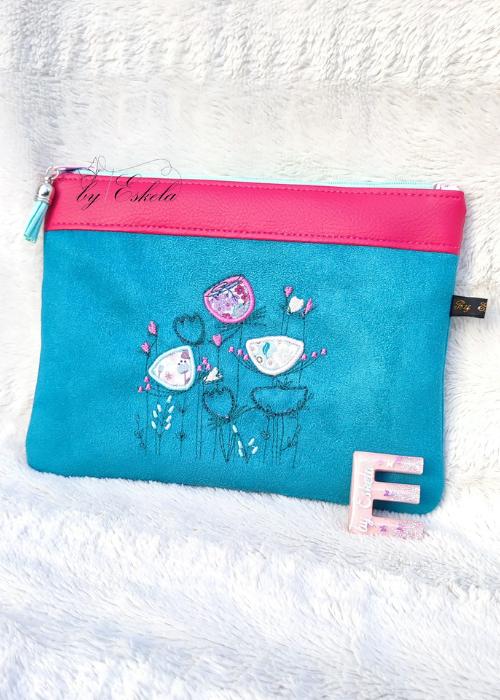 Trousse à message