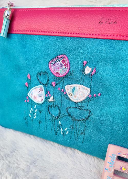 Trousse à message