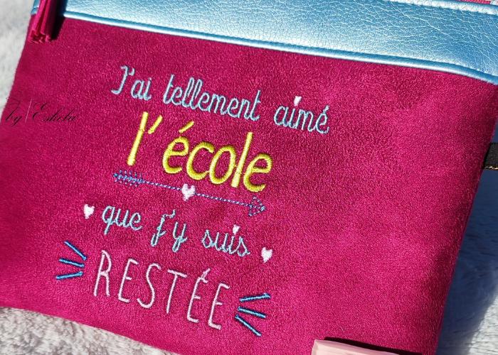 Trousse à message