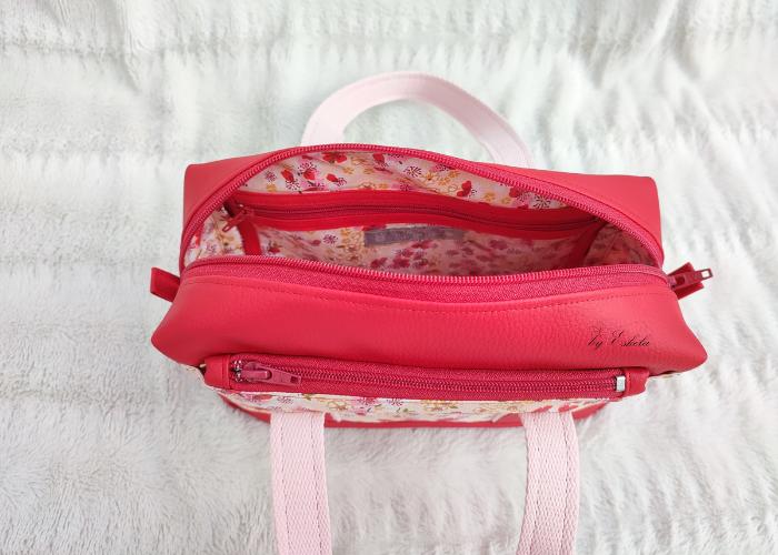 Trousse de toilette
