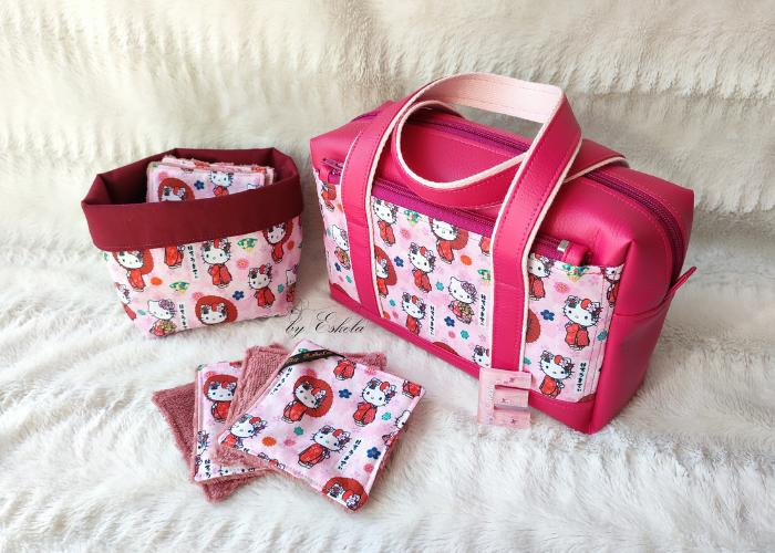 Trousse de toilette