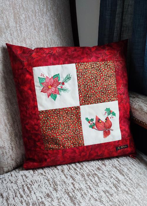 Coussin