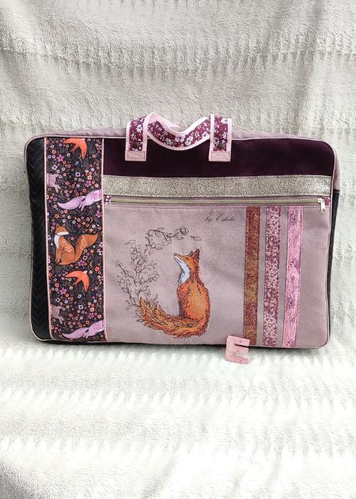 pochette ordinateur