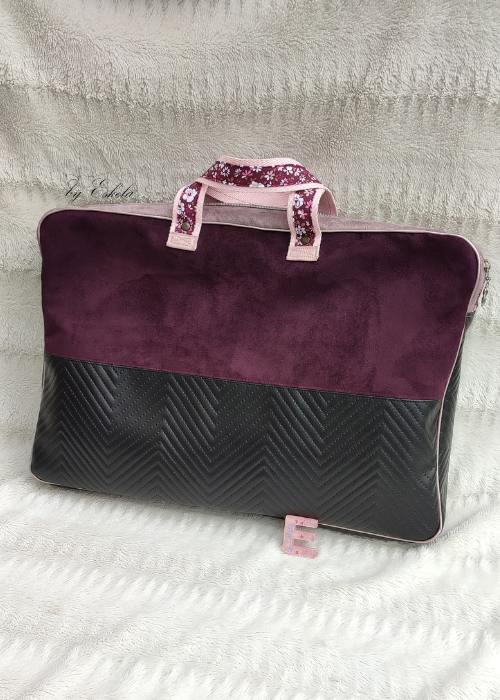 pochette ordinateur