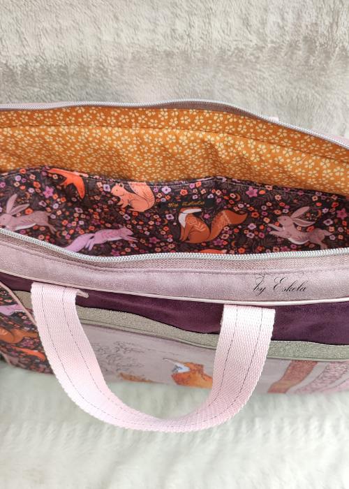 pochette ordinateur