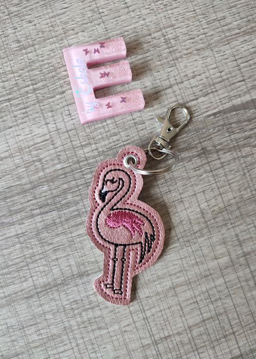 porte-clés