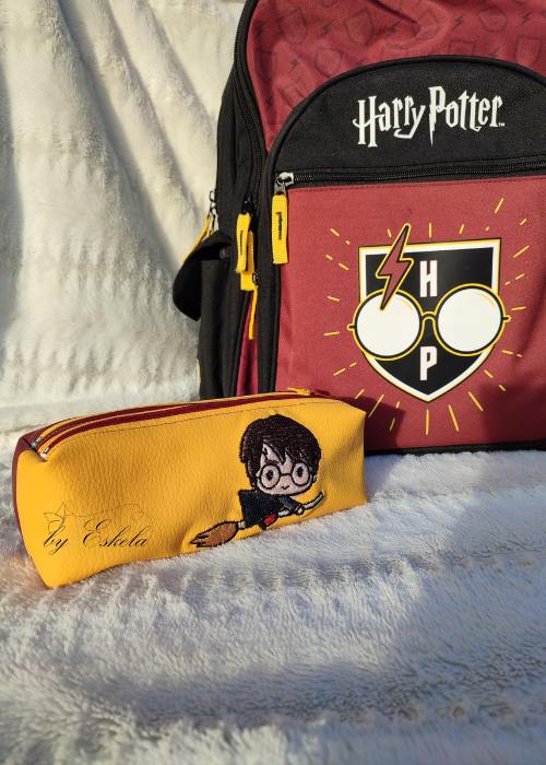 trousse zip-zip
