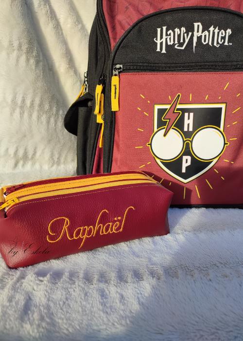 trousse zip-zip