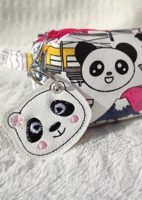 trousse zip-zip