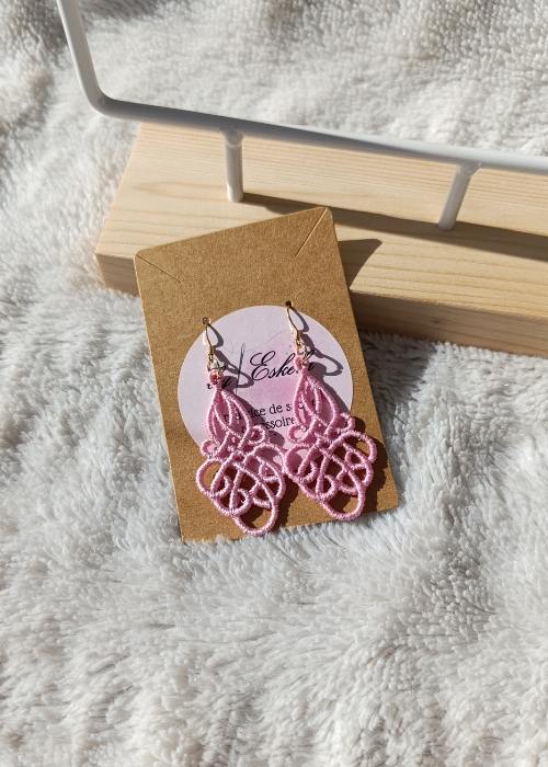 boucles d&rsquo;oreilles