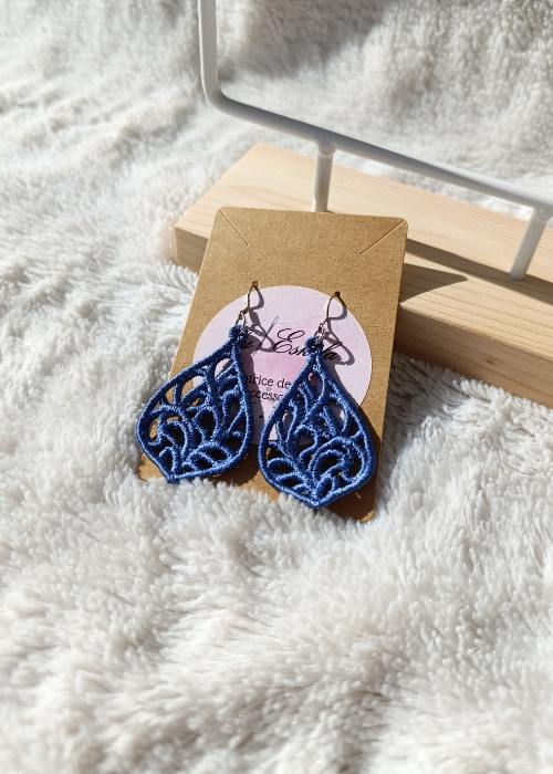 boucles d&rsquo;oreilles