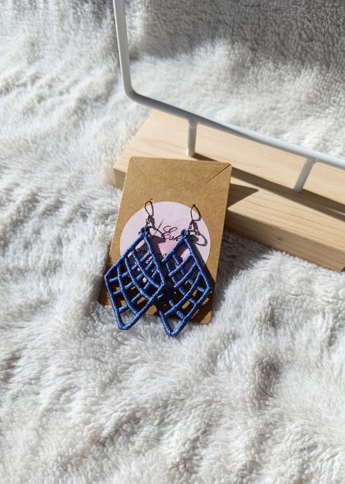 boucles d&rsquo;oreilles